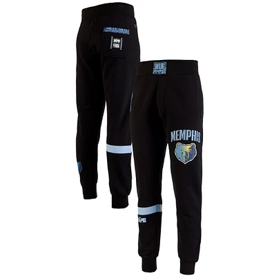 Men's NBA x Two Hype Memphis Grizzlies Culture & Hoops Collection Premium Jogger Pants