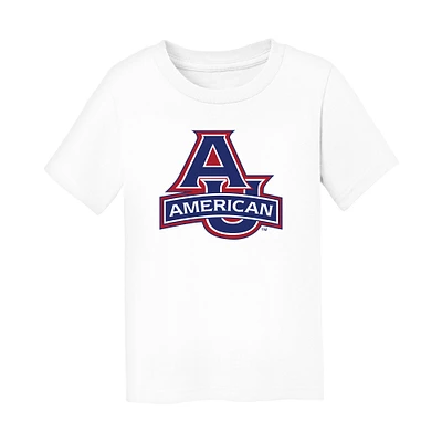 Infant Chad & Jake American University Eagles Logo T-Shirt