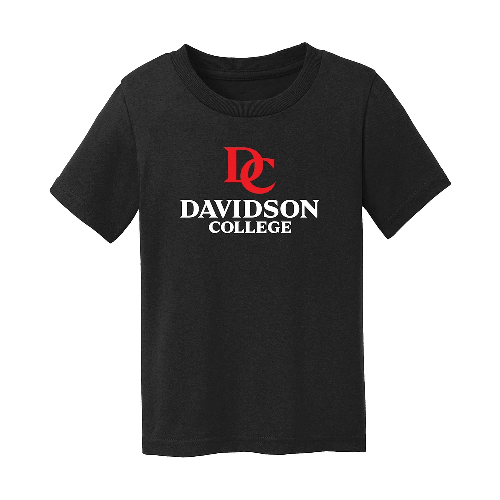 Infant Chad & Jake Davidson Wildcats Logo T-Shirt