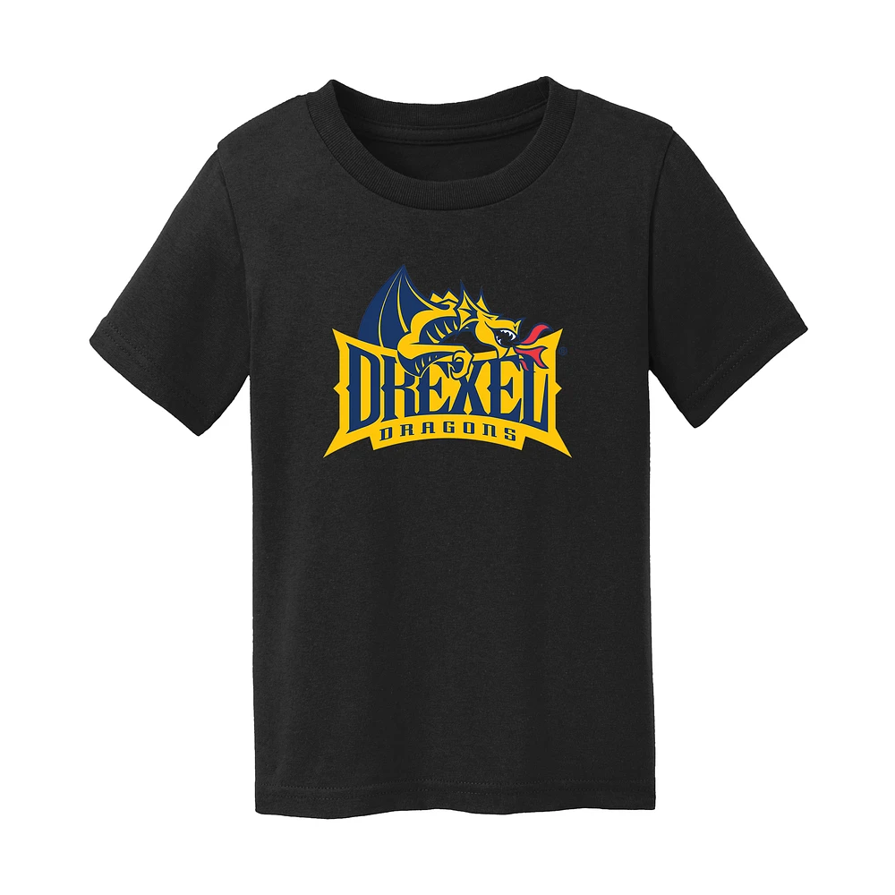 Infant Chad & Jake Drexel Dragons Logo T-Shirt