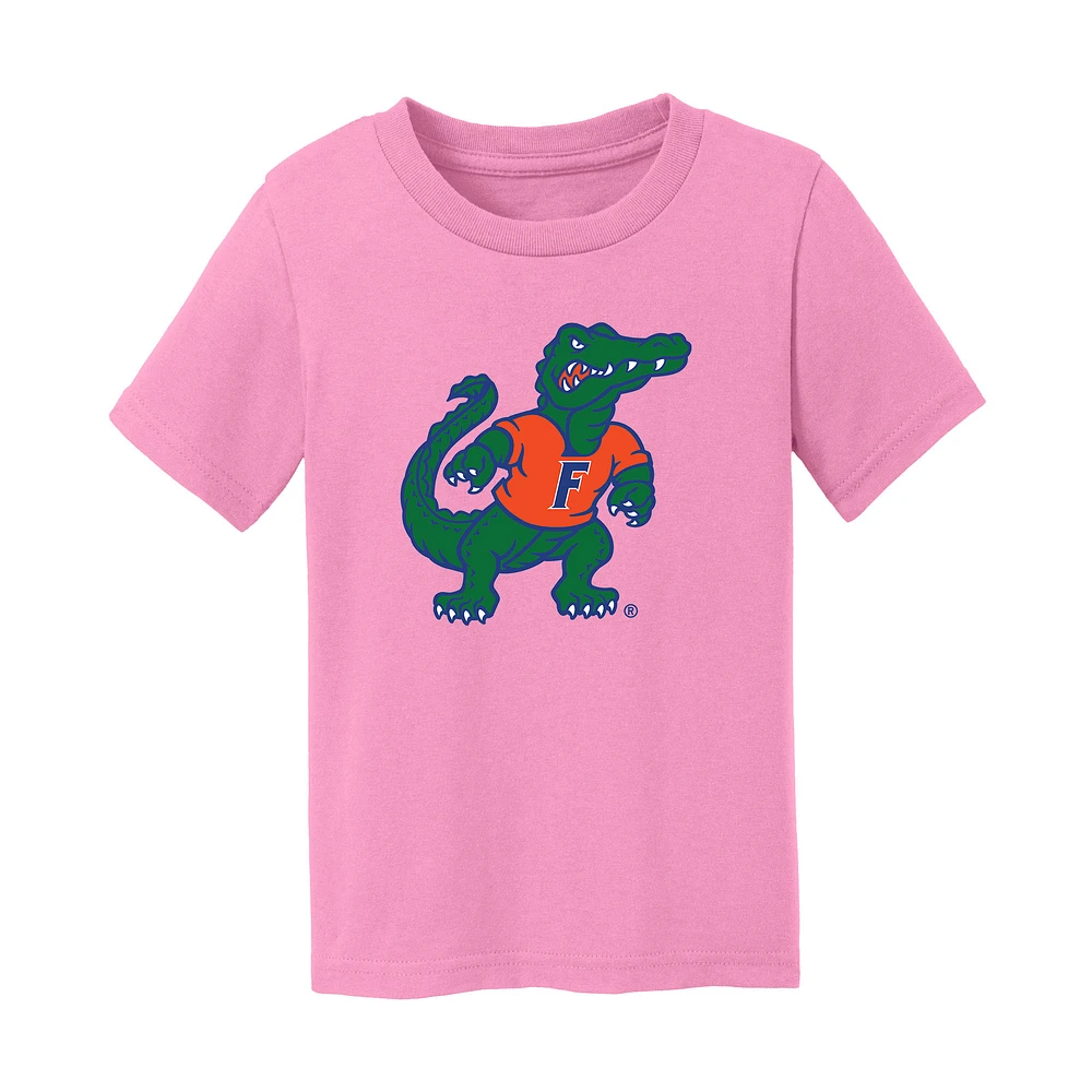 Infant Chad & Jake Light Florida Gators Mascot T-Shirt