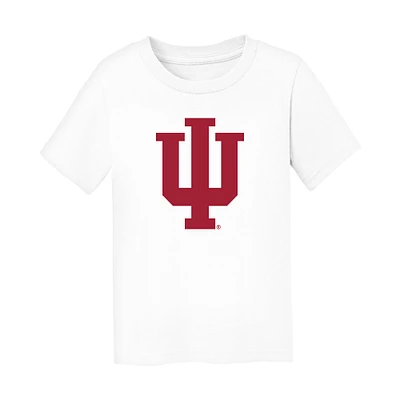 Infant Chad & Jake Indiana Hoosiers Logo T-Shirt