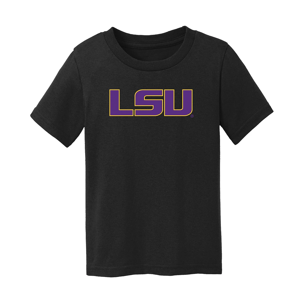 Infant Chad & Jake LSU Tigers Logo T-Shirt