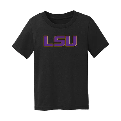 Infant Chad & Jake LSU Tigers Logo T-Shirt