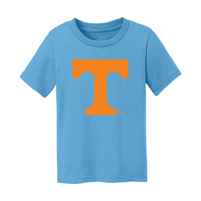 Infant Chad & Jake Light Blue Tennessee Volunteers Logo T-Shirt