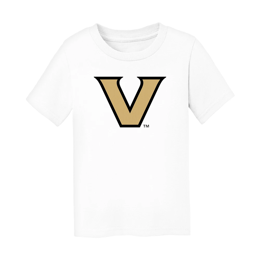 Infant Chad & Jake Vanderbilt Commodores Logo T-Shirt