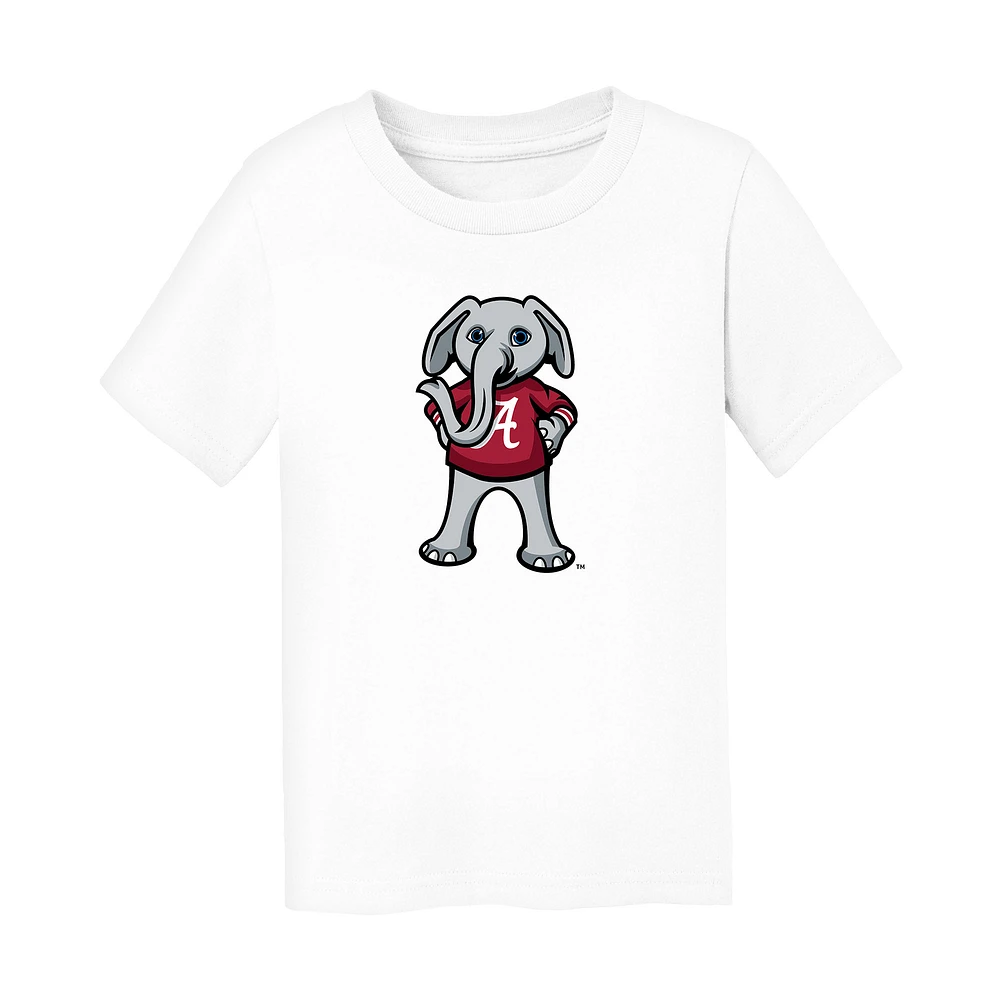 Toddler Chad & Jake Alabama Crimson Tide Mascot T-Shirt