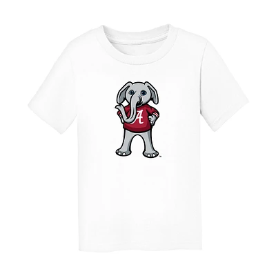 Toddler Chad & Jake Alabama Crimson Tide Mascot T-Shirt