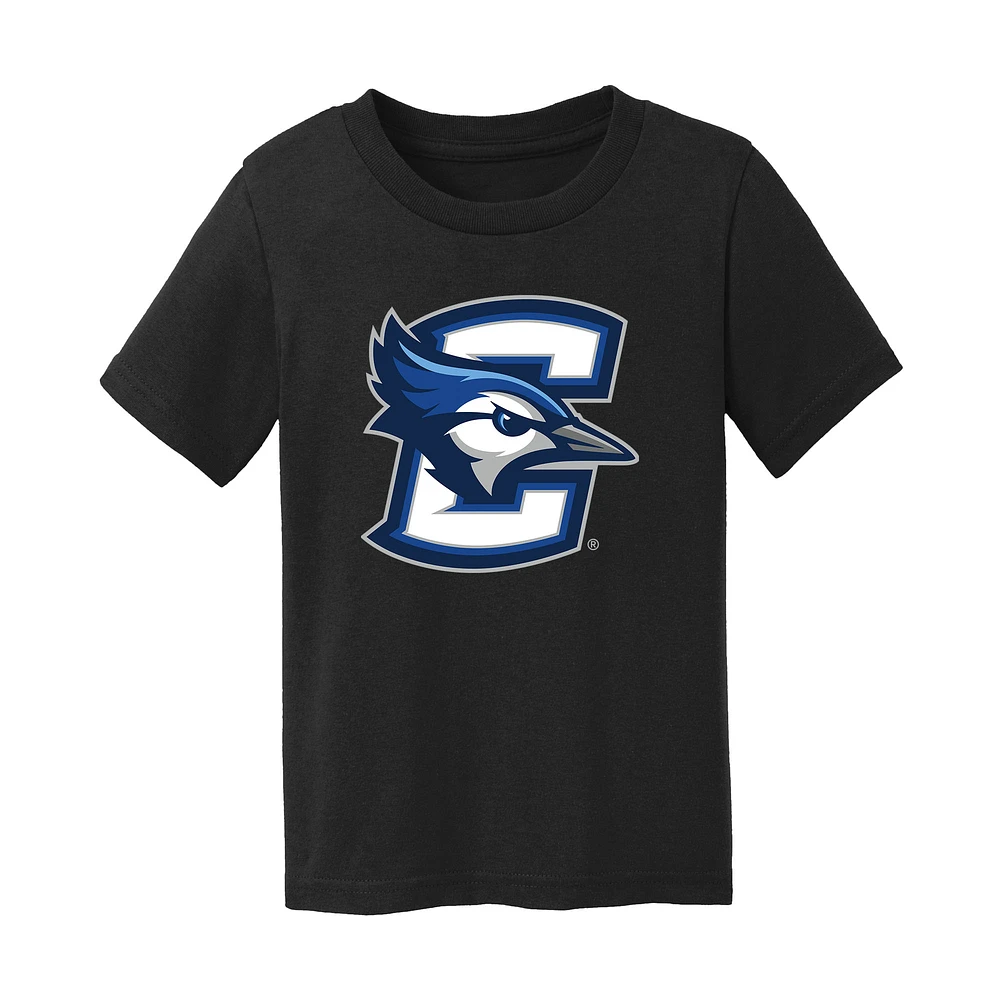 Toddler Chad & Jake Creighton Bluejays Logo T-Shirt