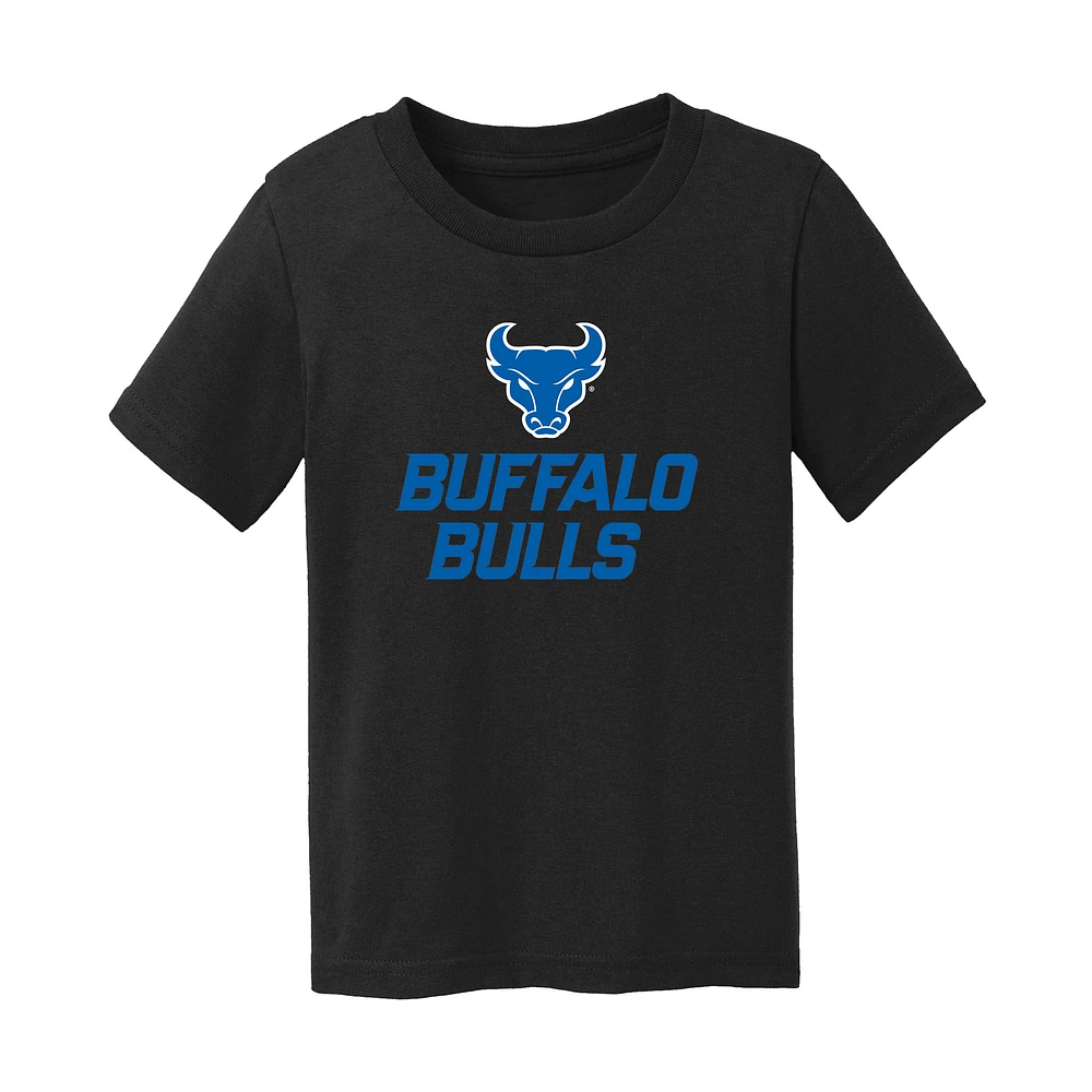 Toddler Chad & Jake Buffalo Bulls Logo T-Shirt