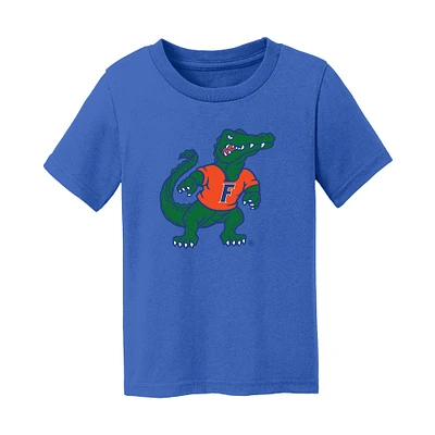 Toddler Chad & Jake Royal Florida Gators Mascot T-Shirt