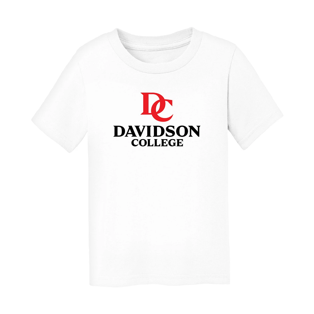 Toddler Chad & Jake Davidson Wildcats Logo T-Shirt