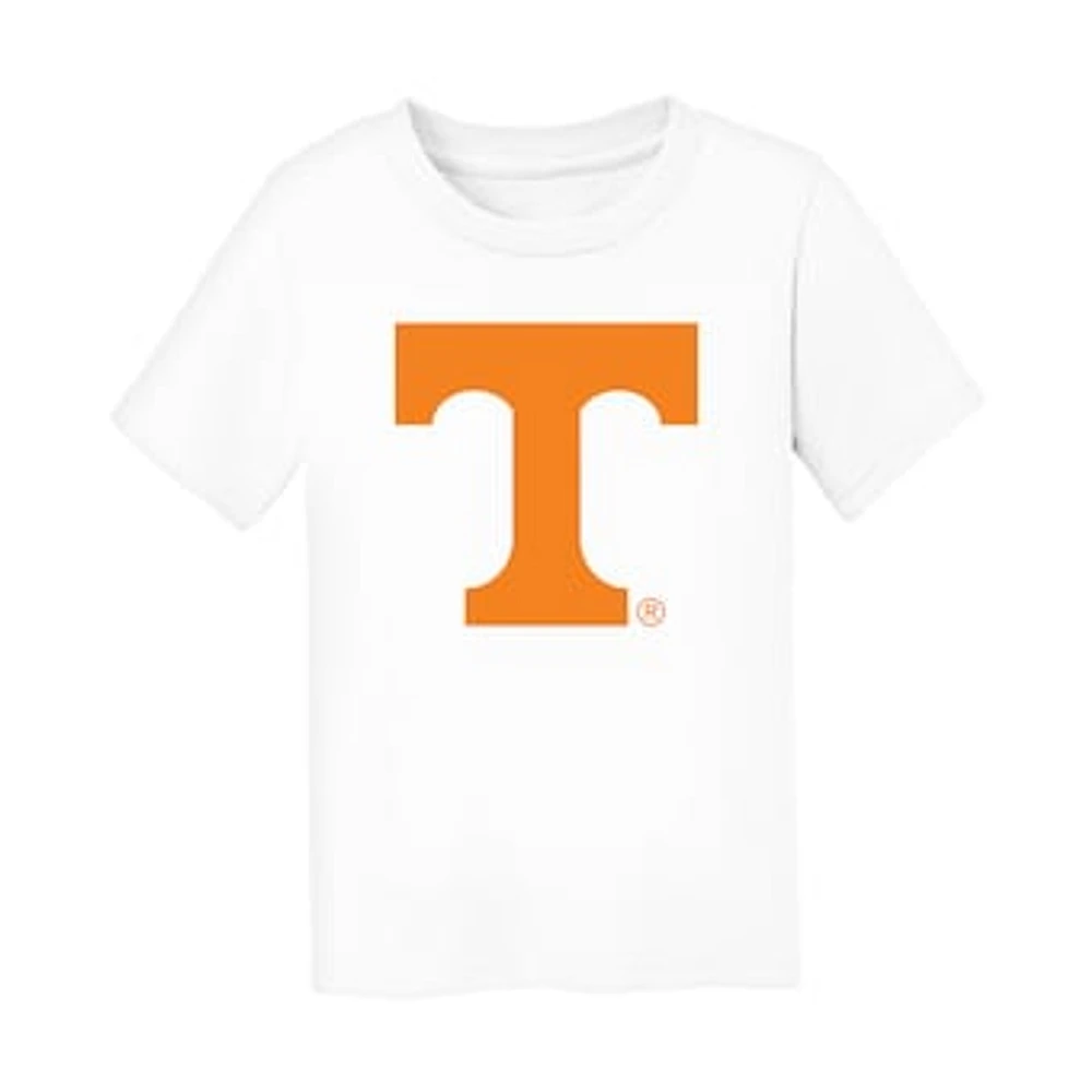 Toddler Chad & Jake Tennessee Volunteers Logo T-Shirt