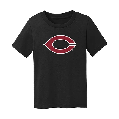 Toddler Chad & Jake UChicago Maroons Logo T-Shirt