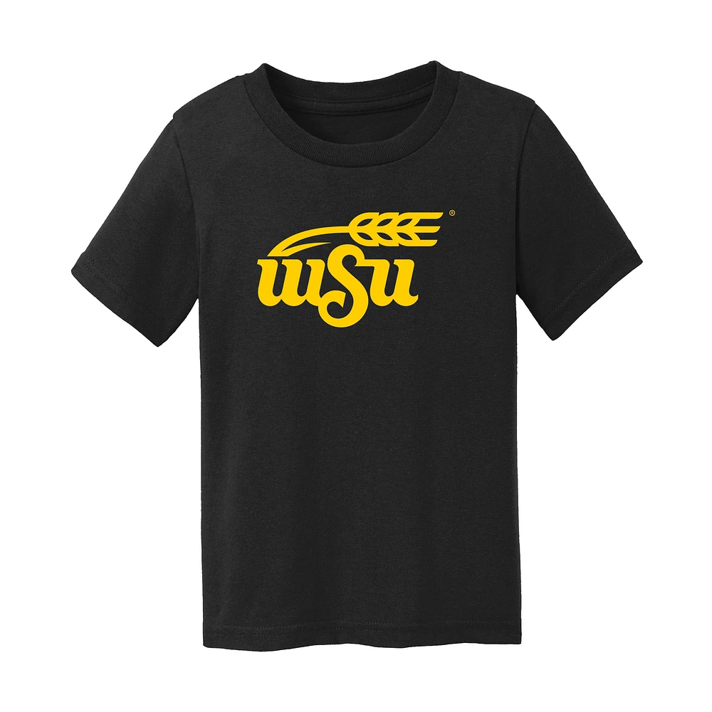 Toddler Chad & Jake Wichita State Shockers Logo T-Shirt