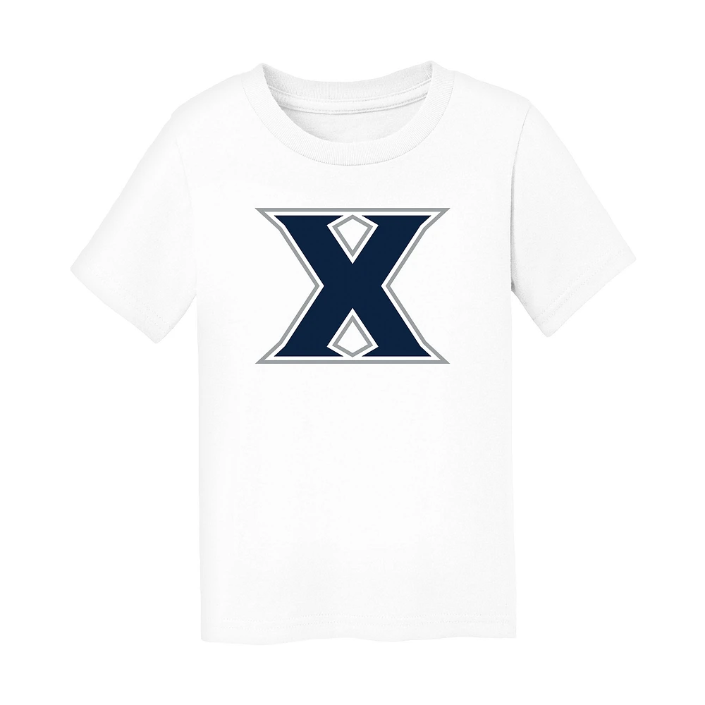 Toddler Chad & Jake Xavier Musketeers Logo T-Shirt