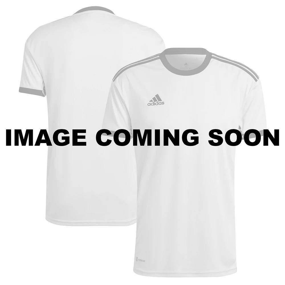 Men's adidas Josef Martinez White San Jose Earthquakes 2025 The 50 Kit Replica Player Jersey