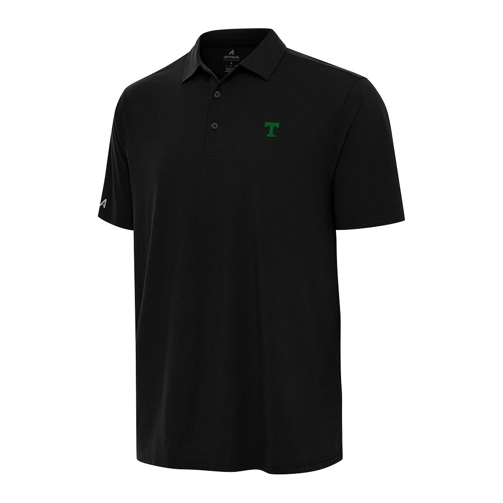 Men's Antigua Tennessee Volunteers St. Patrick's Day Era Polo