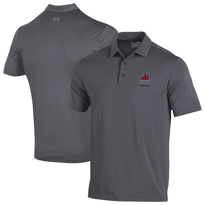 Men's Under Armour Cal State Northridge Matadors Performance Playoff Polo