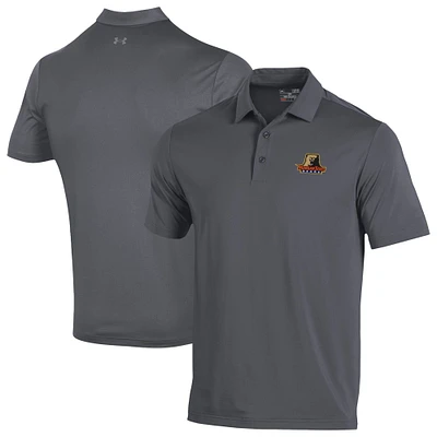 Men's Under Armour Morgan State Bears Performance Playoff Polo