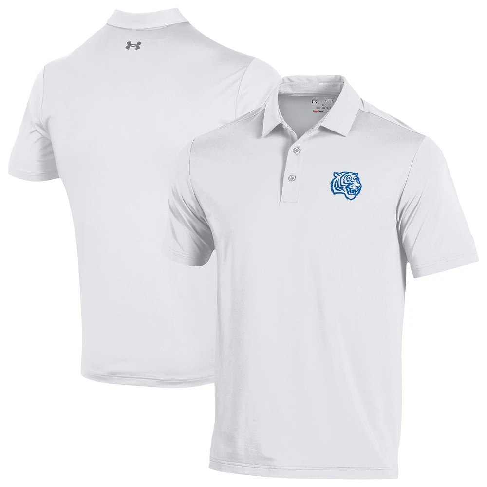Men's Under Armour Tennessee State Tigers Performance Playoff Polo