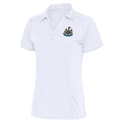Women's Antigua Newcastle United Statement Polo