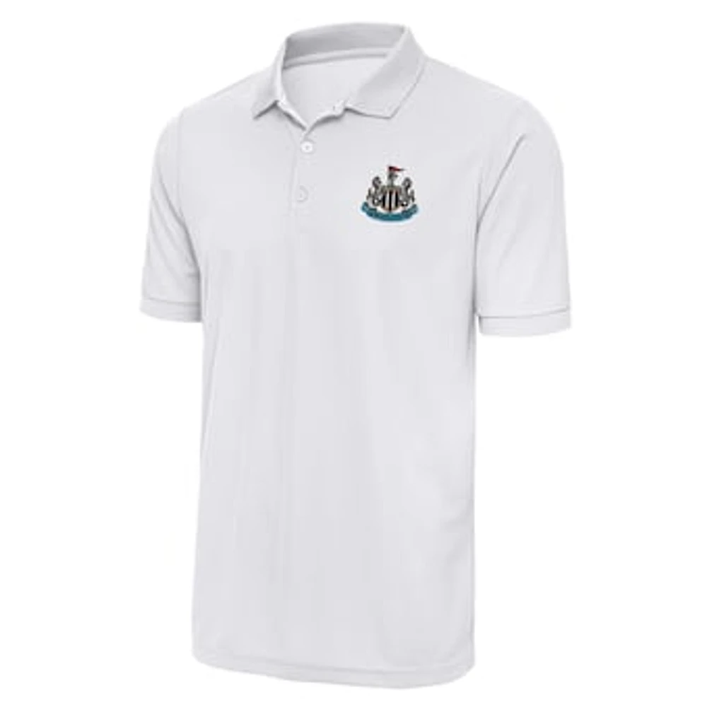 Men's Antigua Newcastle United Derive Polo