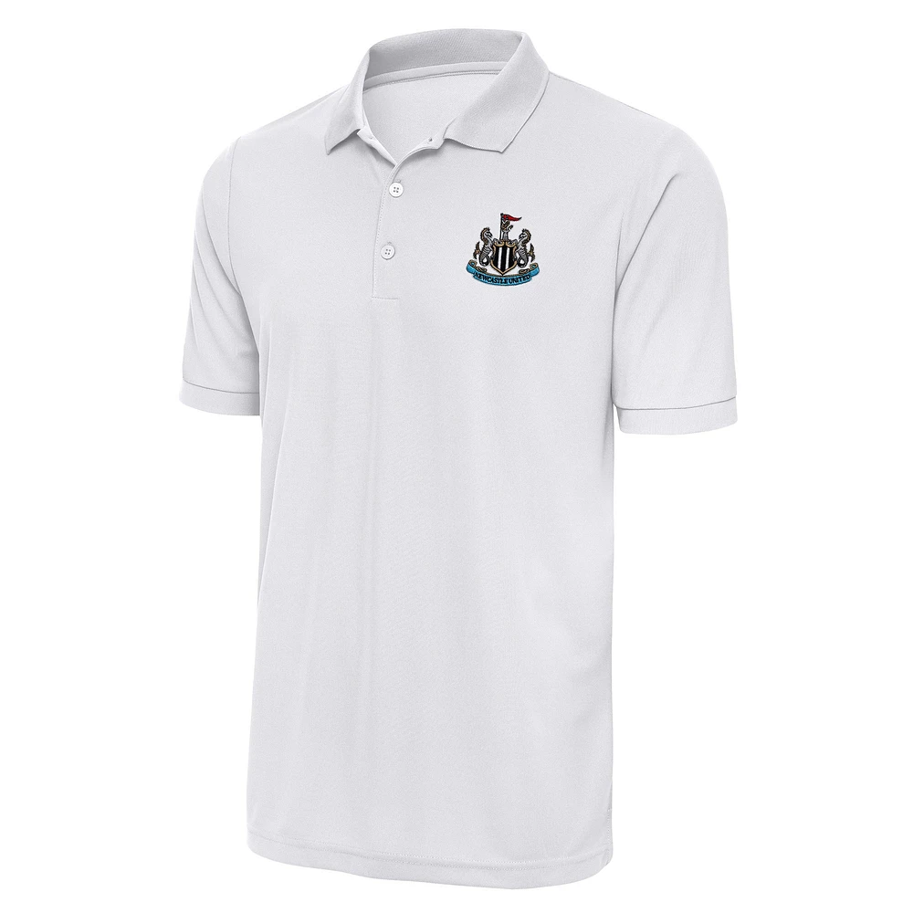 Men's Antigua Newcastle United Derive Polo