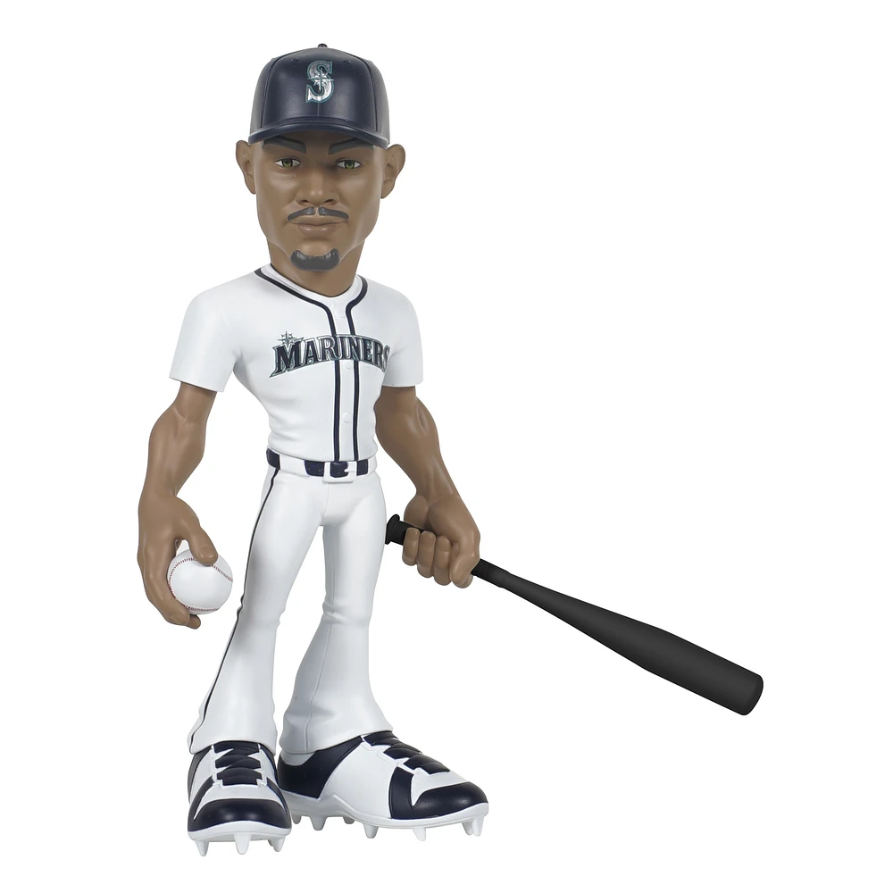 Julio Rodriguez Seattle Mariners Series 1 GameChangers 6" Vinyl Figurine