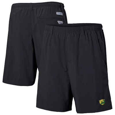 Men's Columbia Baylor Bears PFG Backcast III Water Shorts