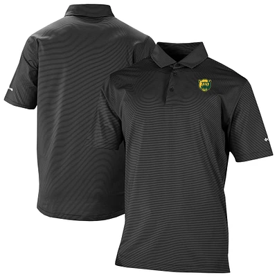 Men's Columbia Baylor Bears Double Hit Polo
