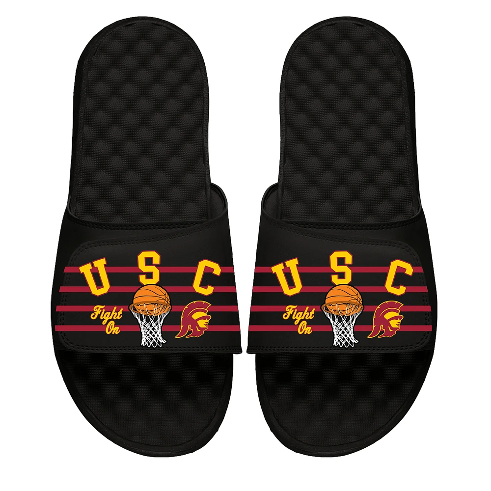 Youth ISlide USC Trojans Collage Slide Sandals