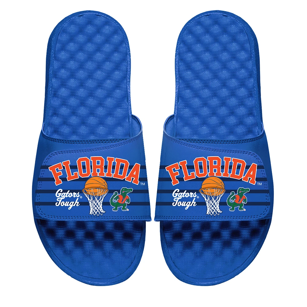 Unisex ISlide Florida Gators Collage Slide Sandals