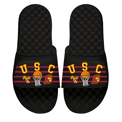 Unisex ISlide USC Trojans Collage Slide Sandals