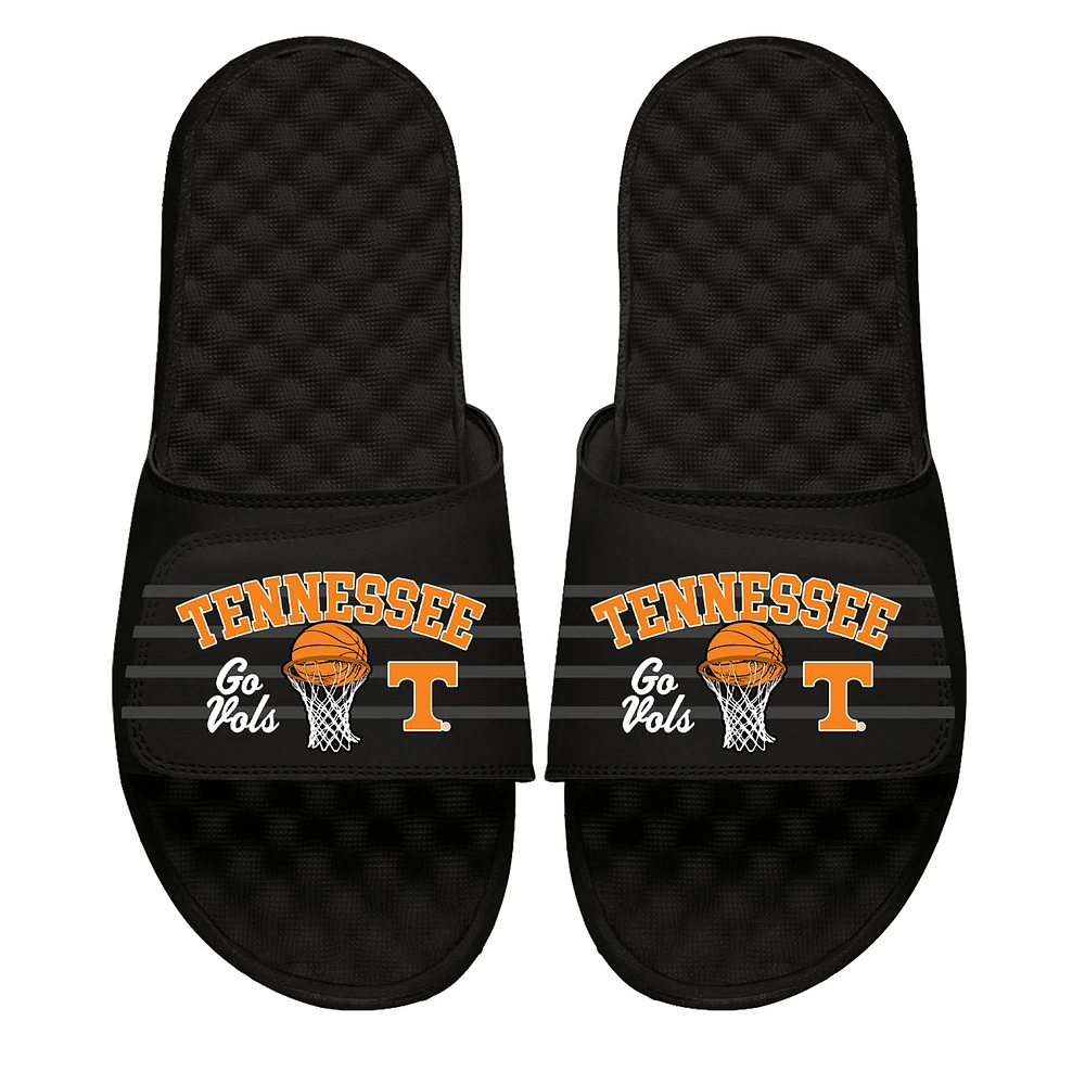 Unisex ISlide Tennessee Volunteers Collage Slide Sandals