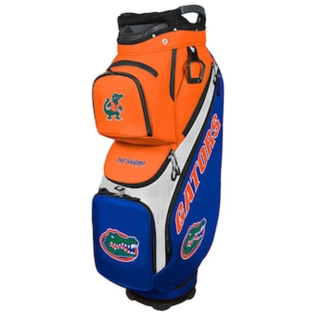 Gators The Bucket Cooler Cart Bag WinCraft Michigan State Spartans