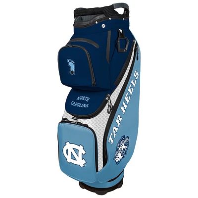 WinCraft North Carolina Tar Heels Clubhouse Cooler Cart Golf Bag