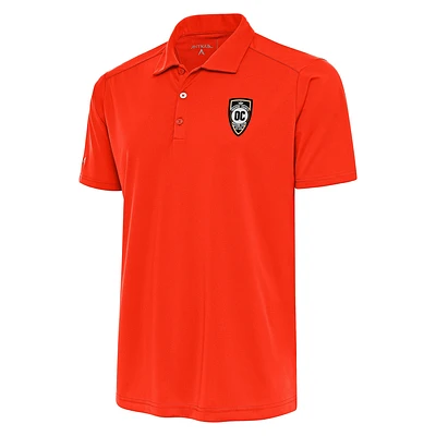 Men's Antigua Orange County SC Tribute Polo