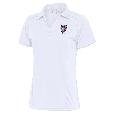 Women's Antigua Indy Eleven Tribute Polo