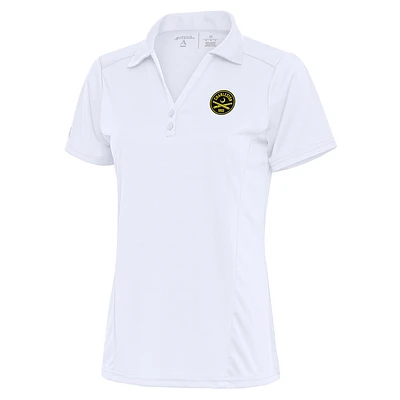 Women's Antigua Charleston Battery Tribute Polo