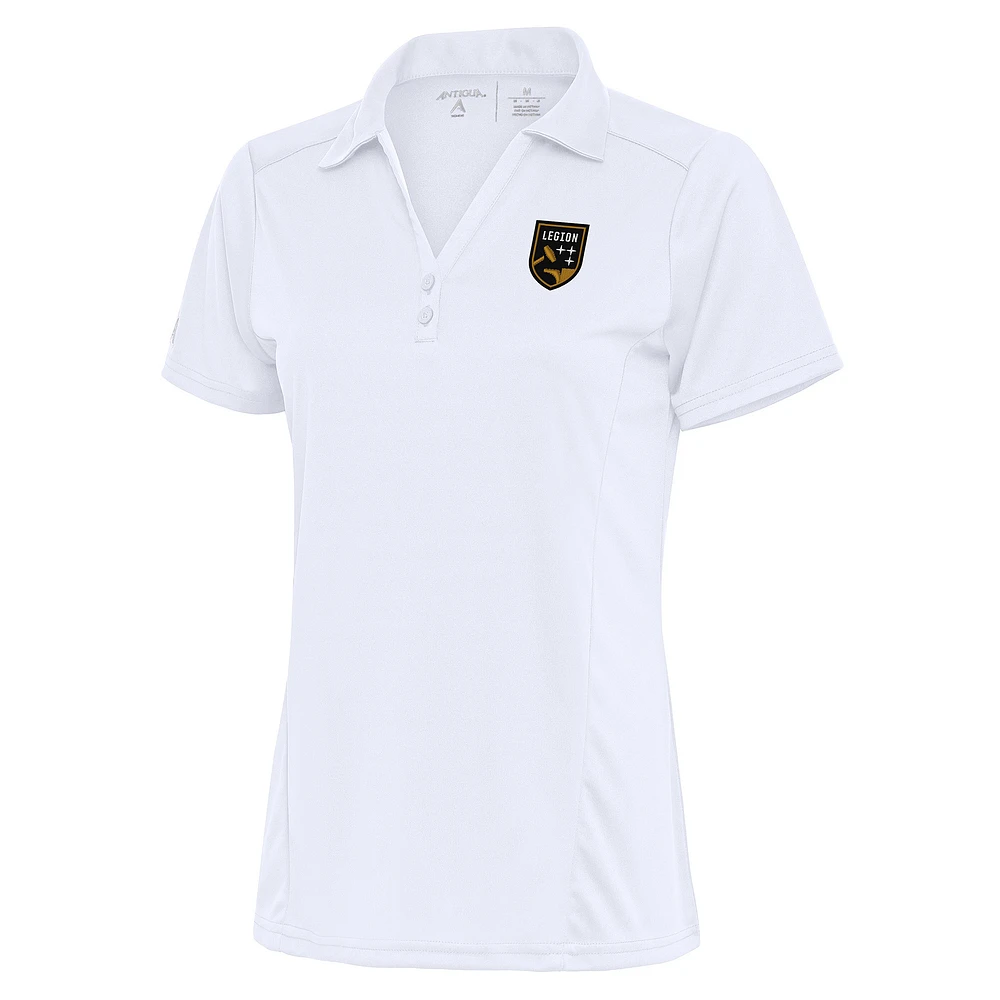 Women's Antigua Birmingham Legion FC Tribute Polo