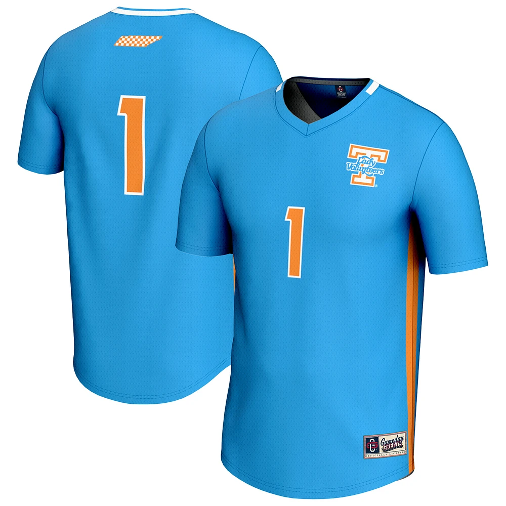 Youth GameDay Greats Tennessee Volunteers Soccer Fashion Jersey