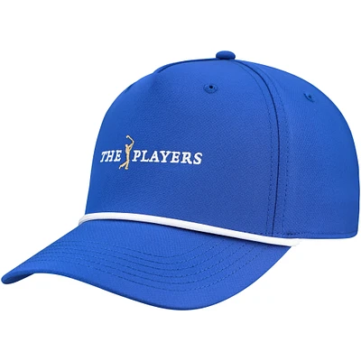 Men's Ahead Royal THE PLAYERS Alto Rope Adjustable Hat