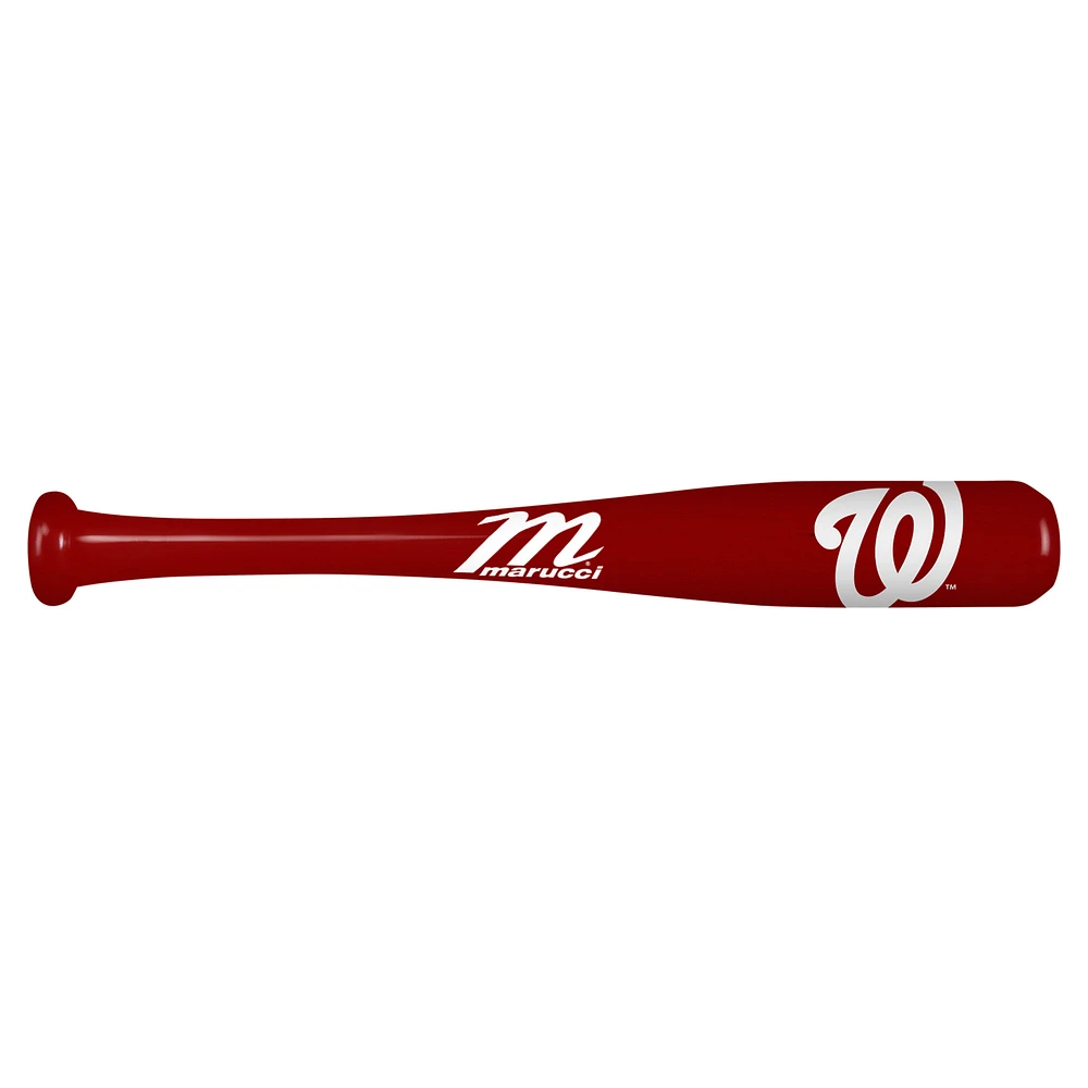 Washington Nationals Mini Souvenir Bat