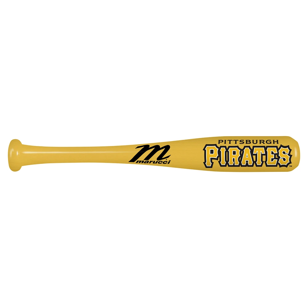Pittsburgh Pirates Mini Souvenir Bat