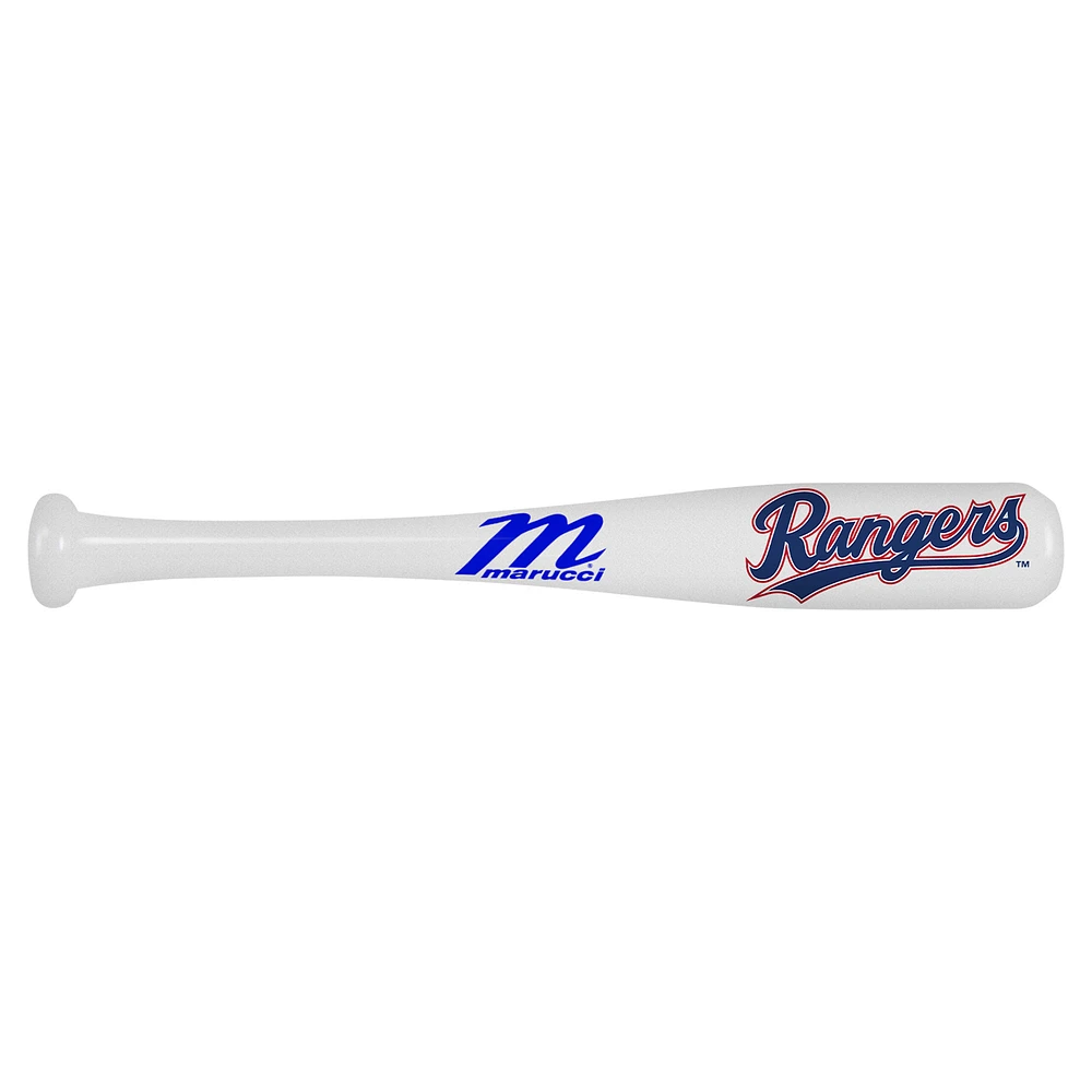 Texas Rangers Mini Souvenir Bat