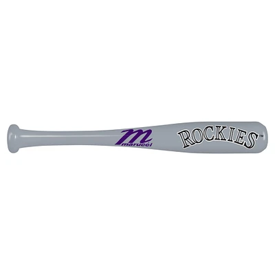 Colorado Rockies Mini Souvenir Bat
