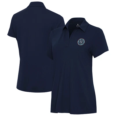 Women's Antigua Navy New York City FC Era Polo