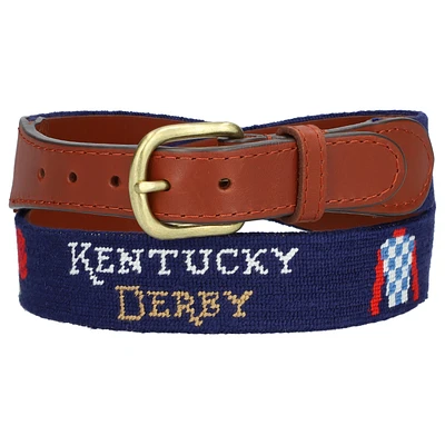 Smathers & Branson Kentucky Derby Life Belt