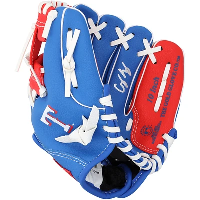 Corey Seager Texas Rangers Autographed Rawlings Replica Glove